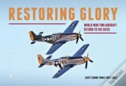 Capa do artigo Restoring Glory