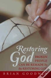 Capa do artigo Restoring God