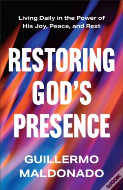 Capa do artigo Restoring God'S Presence