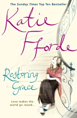 Capa do artigo Restoring Grace