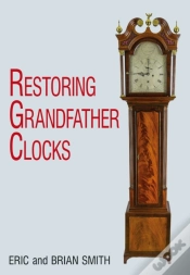 Capa do artigo Restoring Grandfather Clocks