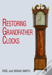 Capa do artigo Restoring Grandfather Clocks
