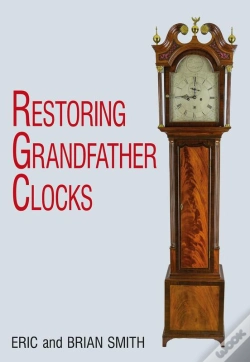 Capa do artigo Restoring Grandfather Clocks