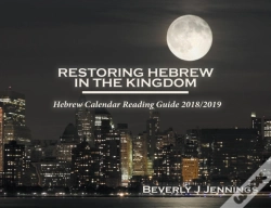Capa do artigo Restoring Hebrew In The Kingdom