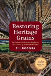 Capa do artigo Restoring Heritage Grains