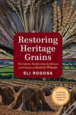 Capa do artigo Restoring Heritage Grains