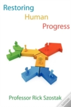 Capa do artigo Restoring Human Progress
