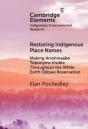 Restoring Indigenous Place Names - Preview