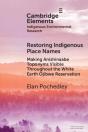 Restoring Indigenous Place Names - Preview
