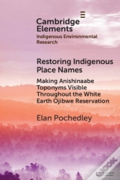 Restoring Indigenous Place Names