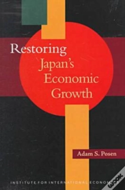 Capa do artigo Restoring Japan`S Economic Growth