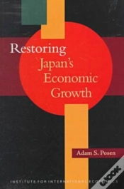 Capa do artigo Restoring Japan`S Economic Growth