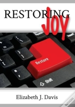 Capa do artigo Restoring Joy