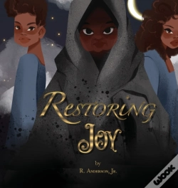 Capa do artigo Restoring Joy