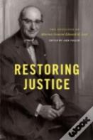 Restoring Justice