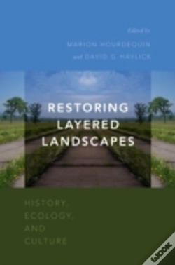Capa do artigo Restoring Layered Landscapes