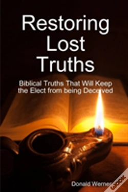 Capa do artigo Restoring Lost Truths