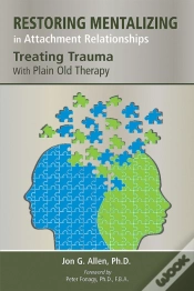 Capa do artigo Restoring Mentalizing In Attachment Relationships