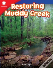 Capa do artigo Restoring Muddy Creek