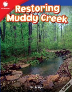Capa do artigo Restoring Muddy Creek