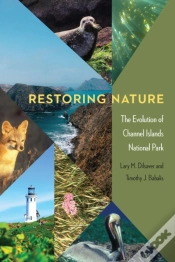 Capa do artigo Restoring Nature