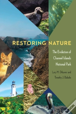Capa do artigo Restoring Nature