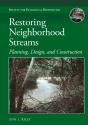 Restoring Neighborhood Streams - Preview