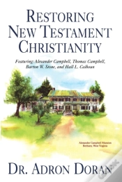 Capa do artigo Restoring New Testament Christianity