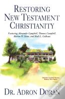Restoring New Testament Christianity