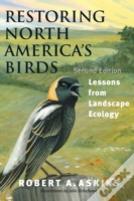 Restoring North America'S Birds