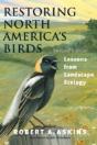 Restoring North America'S Birds - Preview