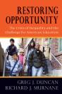 Restoring Opportunity - Preview