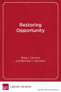 Restoring Opportunity - Preview