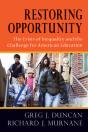 Restoring Opportunity - Preview