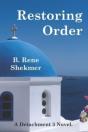 Restoring Order - Preview