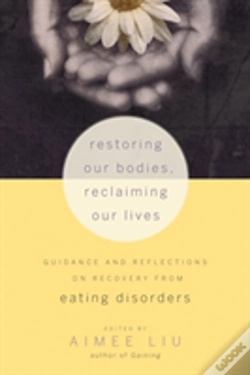 Capa do artigo Restoring Our Bodies, Reclaiming Our Lives