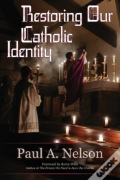 Capa do artigo Restoring Our Catholic Identity