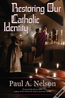 Capa do artigo Restoring Our Catholic Identity