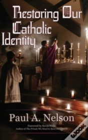 Capa do artigo Restoring Our Catholic Identity