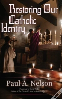Capa do artigo Restoring Our Catholic Identity