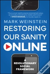 Capa do artigo Restoring Our Sanity Online