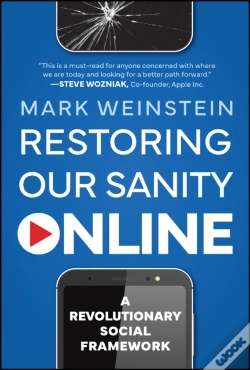 Capa do artigo Restoring Our Sanity Online