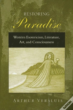 Capa do artigo Restoring Paradise