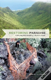 Capa do artigo Restoring Paradise