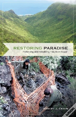 Capa do artigo Restoring Paradise
