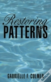Capa do artigo Restoring Patterns