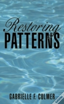 Capa do artigo Restoring Patterns