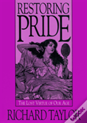 Restoring Pride