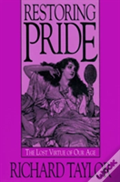 Capa do artigo Restoring Pride
