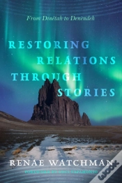 Capa do artigo Restoring Relations Through Stories